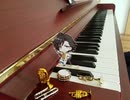 【夢キャス】Wind-Wind March!【弾いてみた】