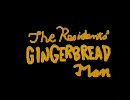Ginger's Lament