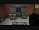 【Minecraft1.15.2】ゆっくりValhelsia 2。 part.04（整地とお引越し）