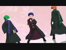 【実.シ兄.者.M.M.D】ぴ.ー.す.で.S.C.R.E.A.M