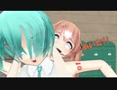 むせる鎮守府の休日_69日目