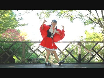 【チャイナ】Lap Tap Love　踊ってみた【ハロウィン】