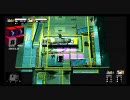【MGA2】メタルギアアシッド2 EXTREMEを迷彩なしでやってみた 16-1【PSP】