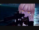 【Fate/Grand Order Arcade】 ぷりん46個目　メイドインオルタ