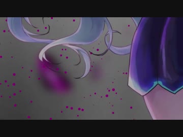 【リメイク】Greed／初音ミク【Crhyme】