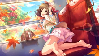 『デレステ』並木芽衣子　メモリアルコミュ①～④