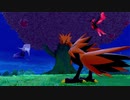 【ポケモン剣盾DLC第二弾】配信日からカンムリ図鑑コンプリートするまで【実況】part7