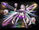 千年戦争アイギス 万機の祖たる者アージェ【通常スキル×覚醒スキル】