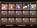 羽統べる御使い【千年戦争アイギス ケラ王子+銀ユニ】
