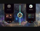 【LoR】１日１デッキ　フィール・ザ・ラッシュランプ【Legends of Runeterra】