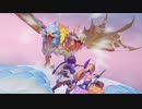 【聖剣伝説3 TRIALS of MANA】虚心坦懐に初見実況プレイ Part41