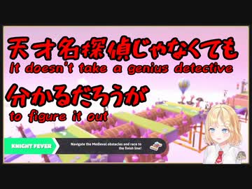 [HoloEN/Amelia Watson]レスバ最強美少女名探偵アメリア・ワトソンまとめ[日本語字幕/Eng Subs]
