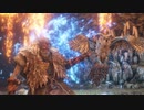 【SEKIRO】心中の義父 苦難+厄憑 ノーダメージ (Inner Father : No charm + Demon bell / No Damage)