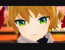 【MMD】乙女解剖（水橋パルスィ）1080P