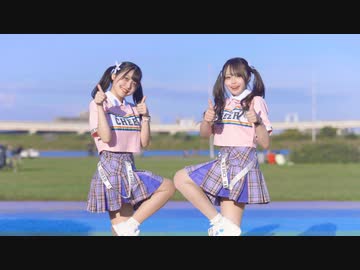 【つきした】『ポッピンキャンディ☆フィーバー！』踊ってみた