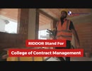 RIDDOR Stand For