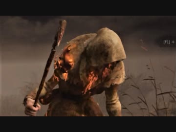 【Dead by Daylight】儀式日和 part20【ゆっくり実況プレイ】