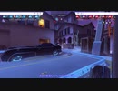 【オーバーウォッチ】ゼニが味方を守る⁉  #11 【非VOICELOID音街ウナ実況】