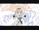 【MMD】Summertime PV / バーバラ（原神）