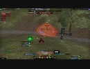 貝塚スクロールオンライン.PvP5 どく　うま