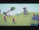 今更TABSやったら爆笑【Totally Accurate Battle Simulator】【ゲーム実況】