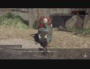 『ニーアオート』を25マタは知ってる俺が実況プレイ
