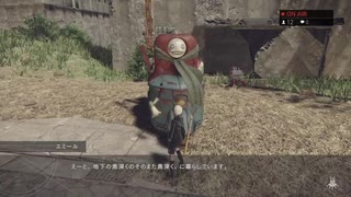 『ニーアオート』を25マタは知ってる俺が実況プレイ