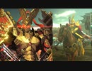 元戦国勢のワンダー勢が今さら始める三国志大戦 第五二夜【十陣/5枚天破竜墜】