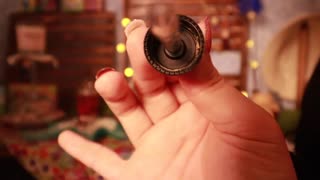 ASMR 秘密雑貨店 ロールプレイ