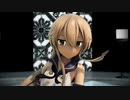 【MMD艦これ】 駆逐艦島風でMovin' up!【sdPBRテスト】