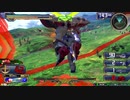 EXVS2　少将４アレックス　お前、まさか自分が死なないとでも思っているんじゃないかね・・・？