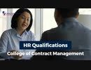 HR Qualifications