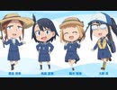 【ニコカラ】SEA HORIZON≪on volal≫