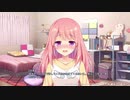 乳がでかいだけのポンコツと化した先輩 .mp4