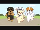 たたかう！救急アニメ ｢救え！ボジョレー!!｣