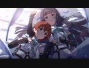 【ミリシタ先行MV】餞の鳥　by D/Zeal