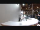 【VR有】大阪モーターショー2019キャンギャル Osaka Motor Show 2019 CamGal #158
