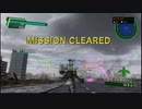 【地球防衛軍4.1】ミッション96：魔軍　（インフェルノ・初期体力・ビーグル禁止・ハンドサイン禁止）クリア動画