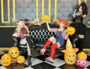 【コスプレ】Happy Halloween【踊ってみた】