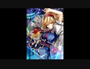 東方インストライク(COOL＆CREATE)ビートまりおメドレー