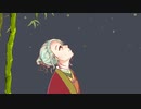 【初音ミクが見上げる】月や、彼方【オリジナル曲】