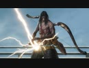 【SEKIRO】心中の弦一郎 苦難+厄憑 ノーヒット (Inner Genichiro : No charm + Demon bell / No Hit)