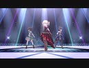 Trinity Field【桃華 ありす みりあ】