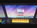 【CHUNITHM】Blackmagik Blazing(EXPERT)AJ手元