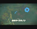 【実況】だらだら喋りながらやるゼルダの伝説 BREATH OF THE WILD Part.088【初見】