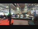 【VR有】大阪モーターショー2019キャンギャル Osaka Motor Show 2019 CamGal #167