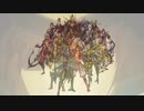 【戦国BASARA】 8bit Music 「BLAZE Crimson Lotus」 ｱｰｱｱｰをファミコン風ピコピコアレンジ 【FC音源】