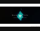 Burn the life/ イチカワ_Vo.初音ミク
