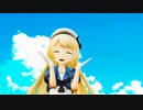 【rayMMD】ぷちジャーヴィス【too Cute!】