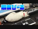 【ていの日常】とりあえず近くにいたかっただけなのに暇になっちゃった